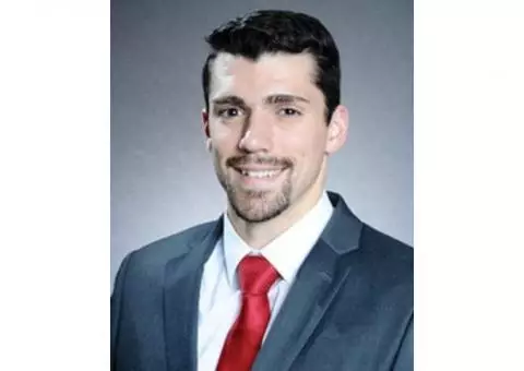 Caleb Hollingsworth - State Farm Insurance Agent in Rossville, TN